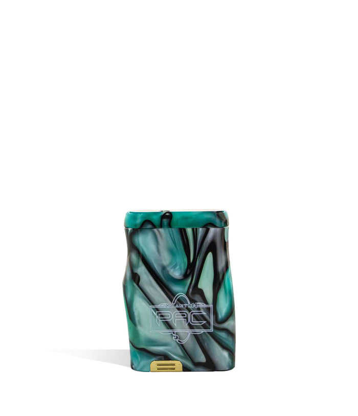 Quantum PAC Small Dugout with Poker, Aurora Sky