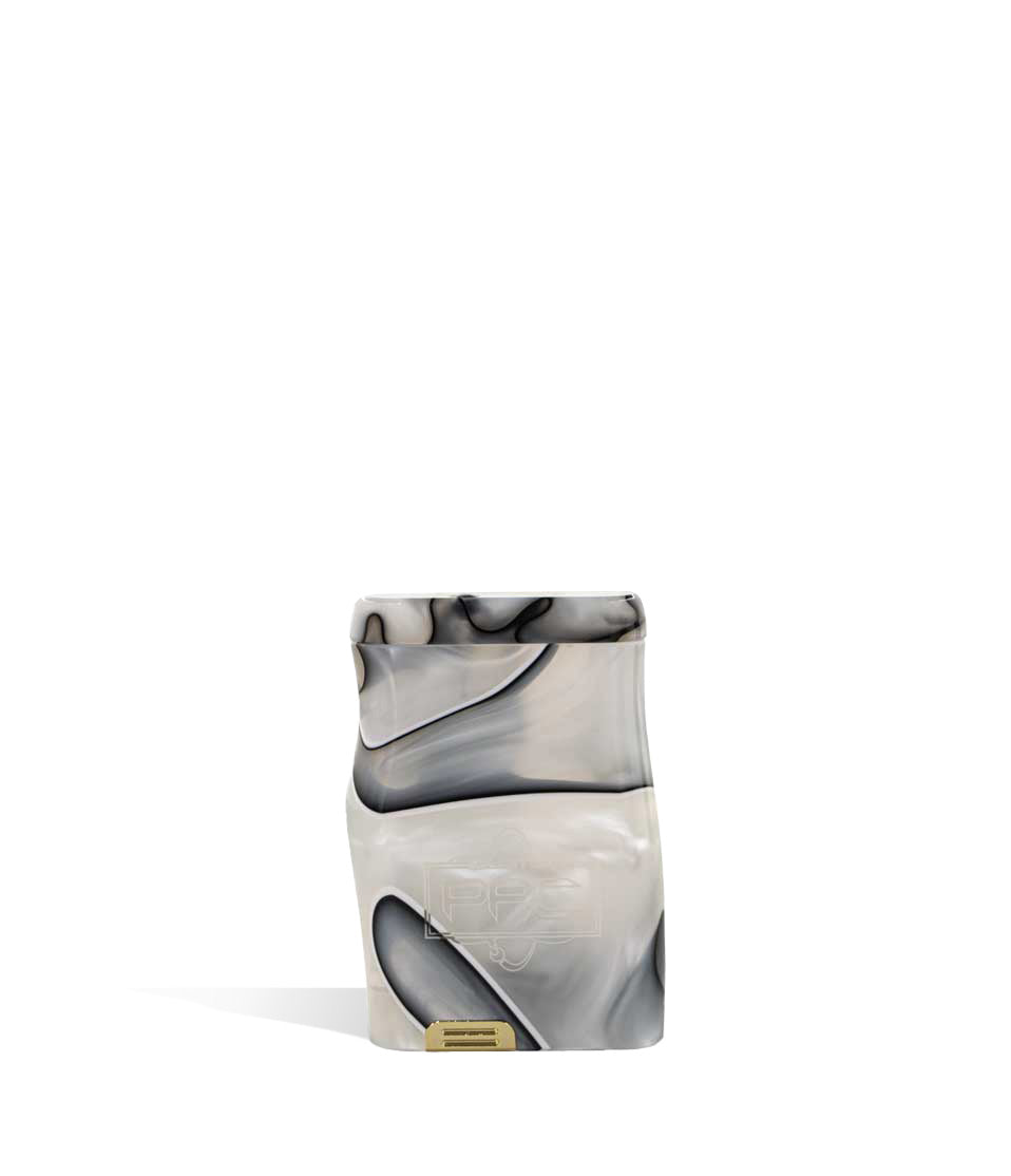 Quantum PAC Small Dugout with Poker - Discreet Smoker