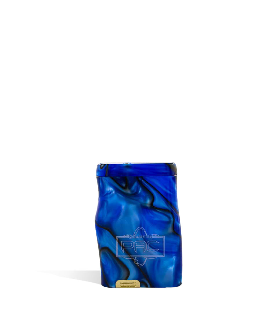 Quantum PAC Small Dugout with Poker - Discreet Smoker