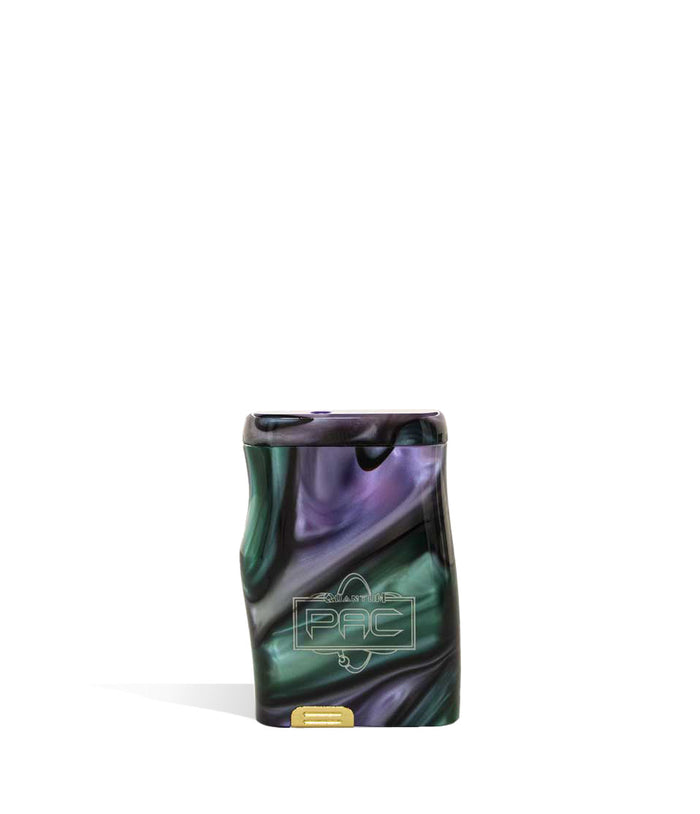 Quantum PAC Small Dugout with Poker, Nebula Purple