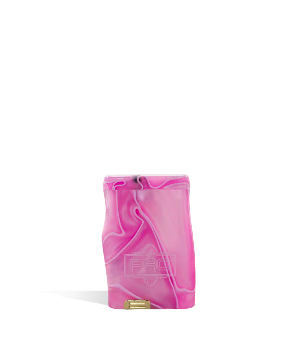 Quantum PAC Small Dugout with Poker - Discreet Smoker