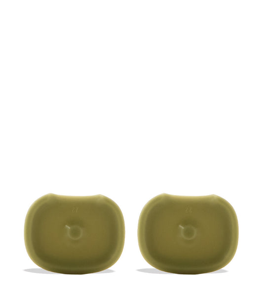 PAX Flow Flat Mouthpiece 2pk - Discreet Smoker