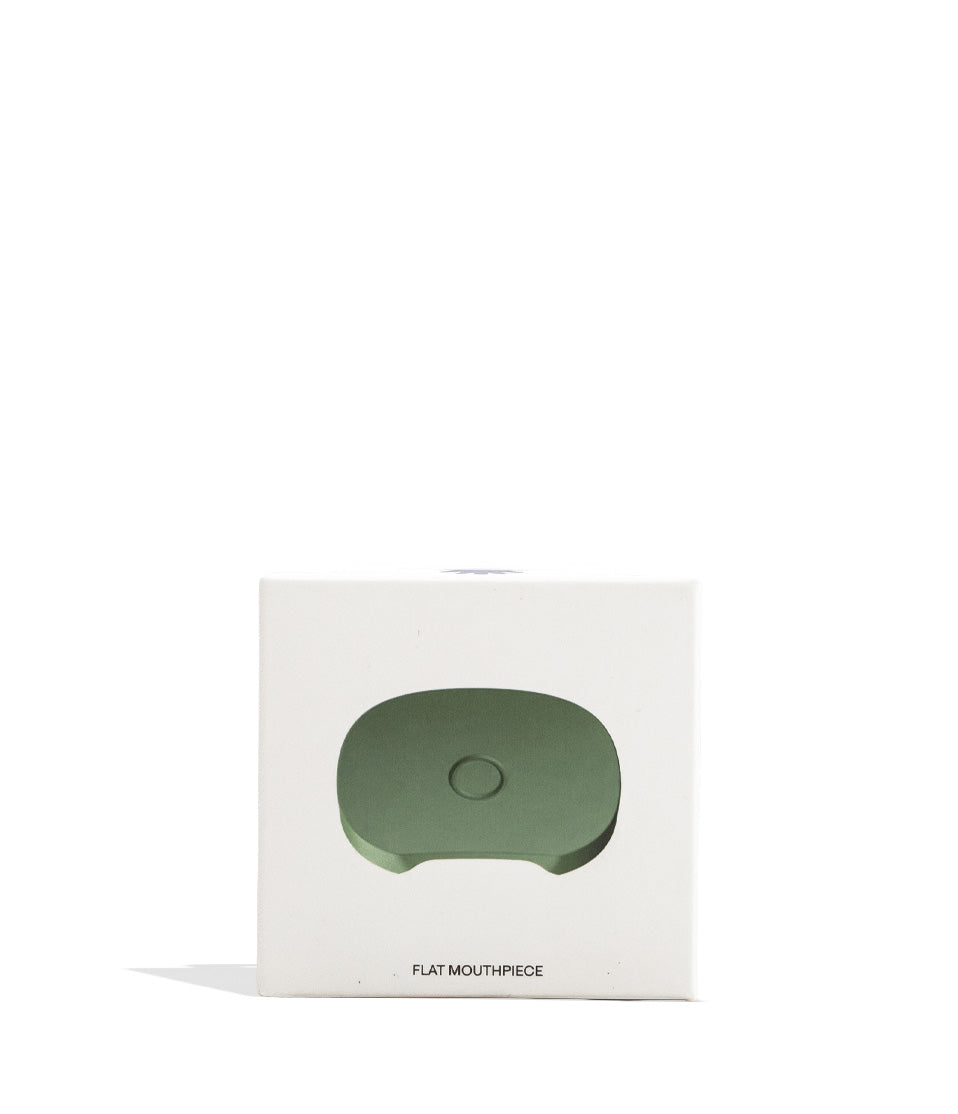 PAX Flow Flat Mouthpiece 2pk - Discreet Smoker