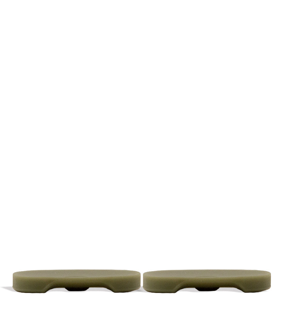 PAX Flow Flat Mouthpiece 2pk - Discreet Smoker