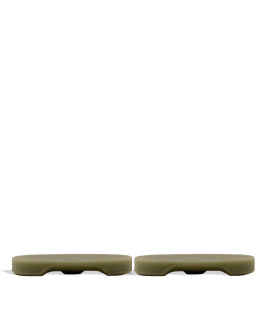 PAX Flow Flat Mouthpiece 2pk - Discreet Smoker