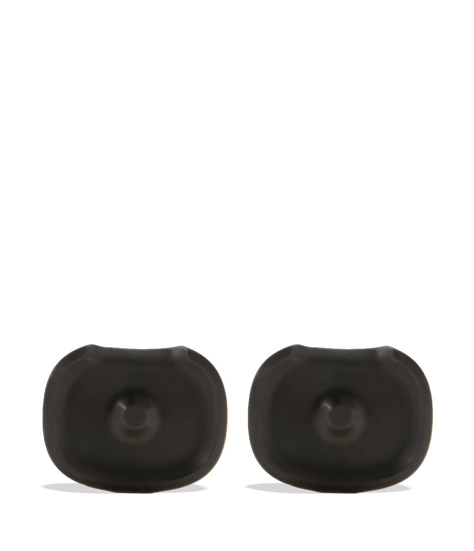 PAX Flow Flat Mouthpiece 2pk - Discreet Smoker