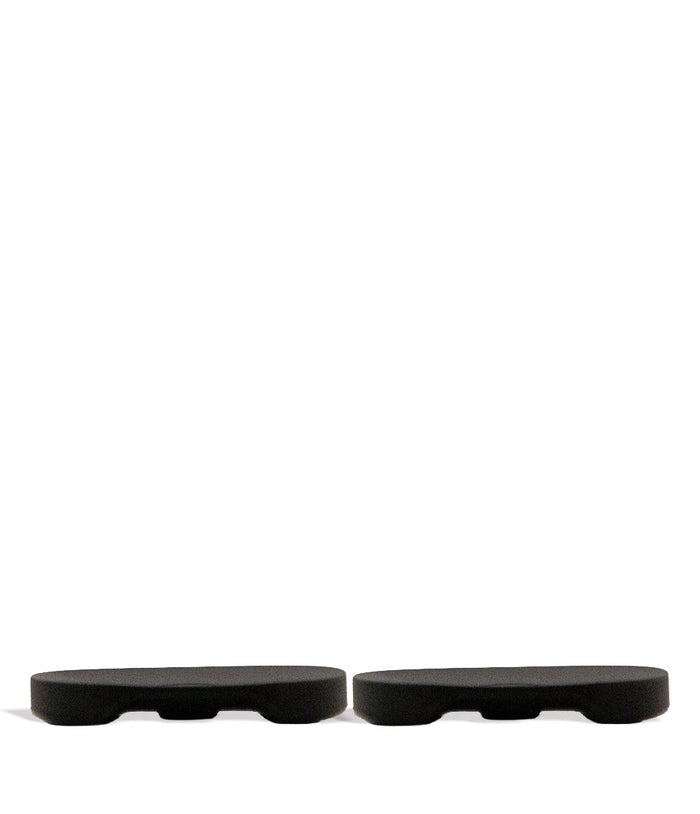 PAX Flow Flat Mouthpiece 2pk, Onyx