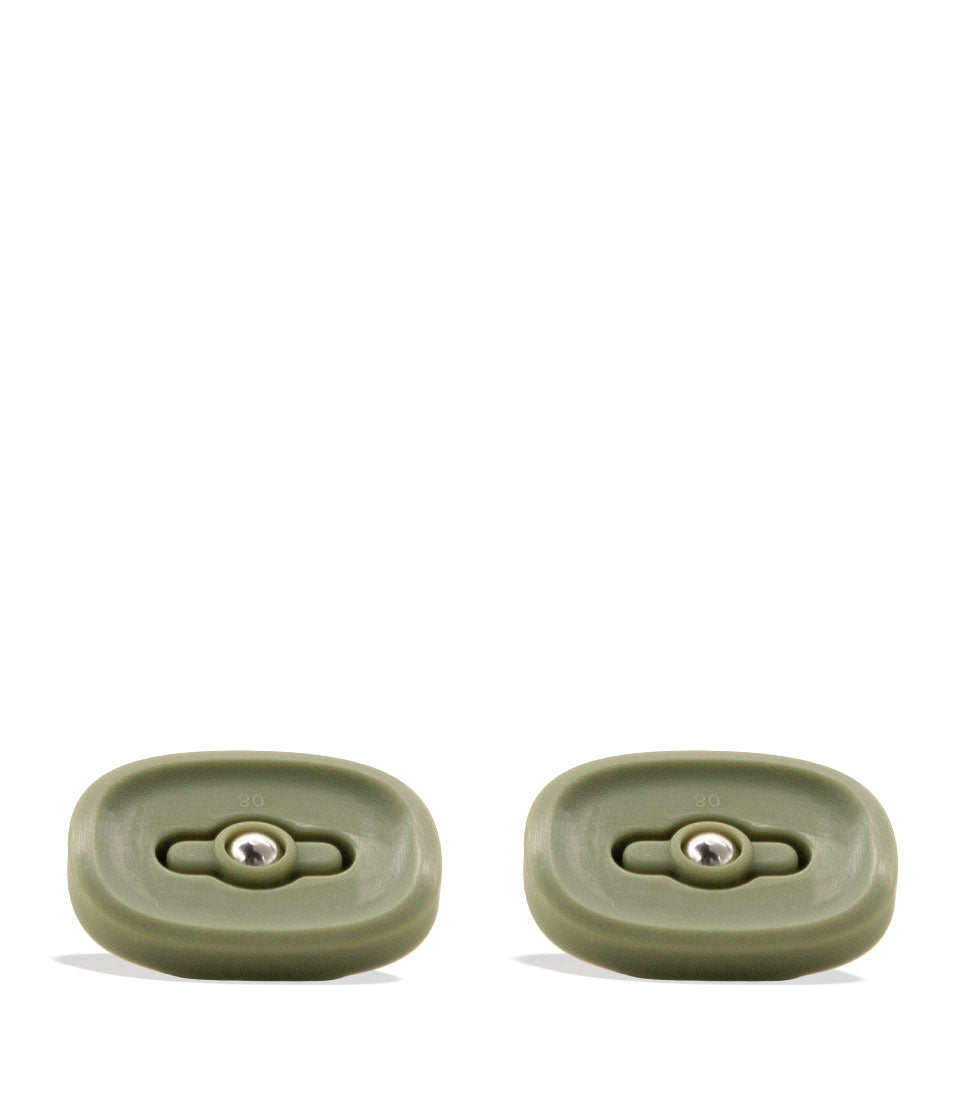 PAX Flow Raised Mouthpiece 2pk - Discreet Smoker