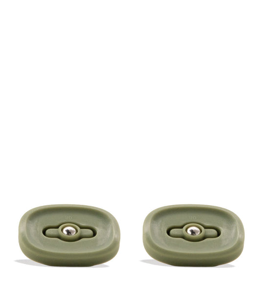 PAX Flow Raised Mouthpiece 2pk - Discreet Smoker