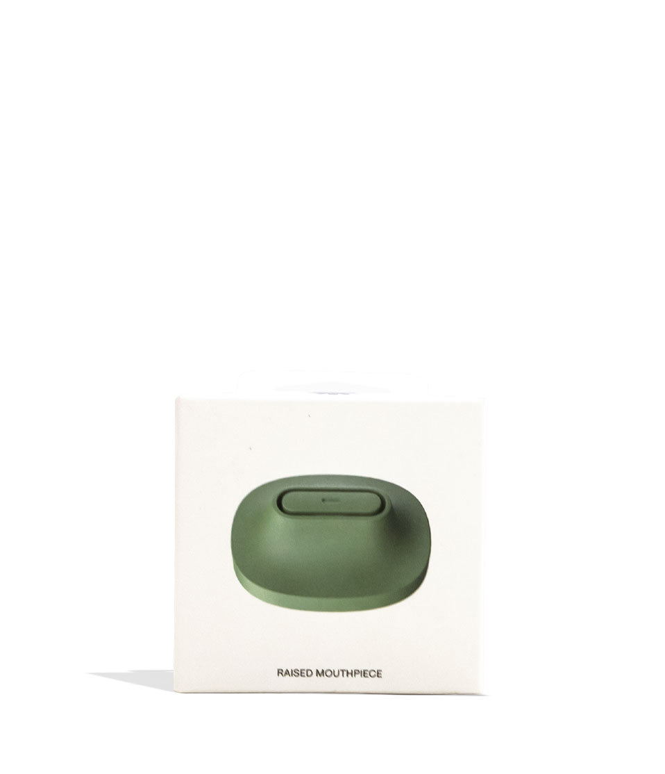 PAX Flow Raised Mouthpiece 2pk - Discreet Smoker