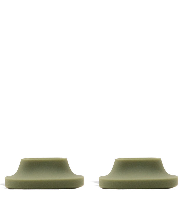 PAX Flow Raised Mouthpiece 2pk, Greenstone