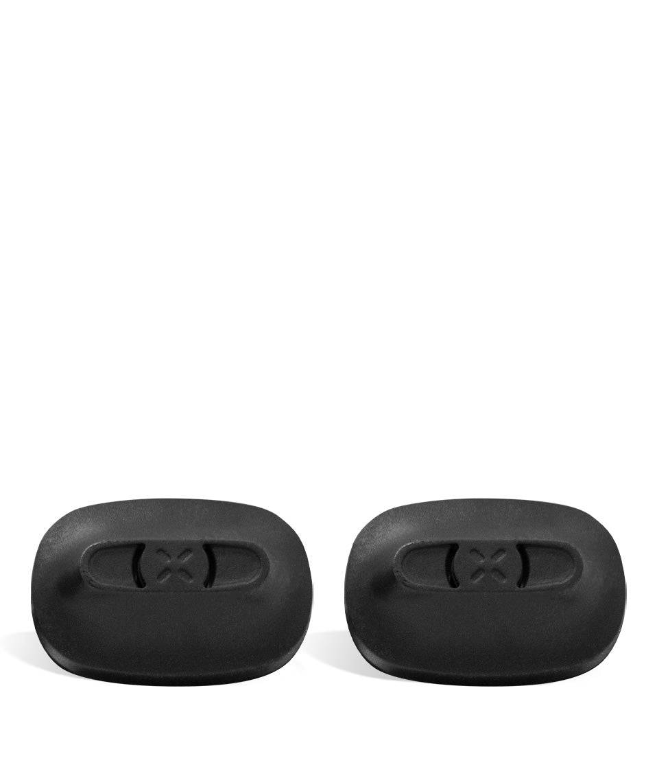 PAX 2 and PAX 3 Raised Mouthpiece 2pk - Discreet Smoker