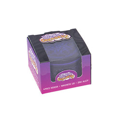 PENTAGRAM WACKY GRINDER - Discreet Smoker