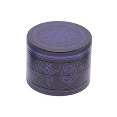 PENTAGRAM WACKY GRINDER - Discreet Smoker