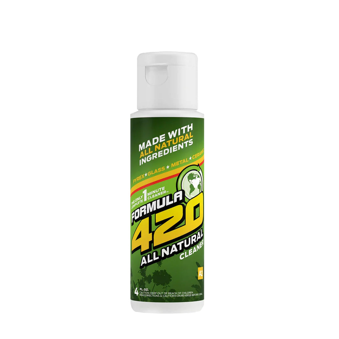 Formula 420 Cleaner - A2 - Discreet Smoker