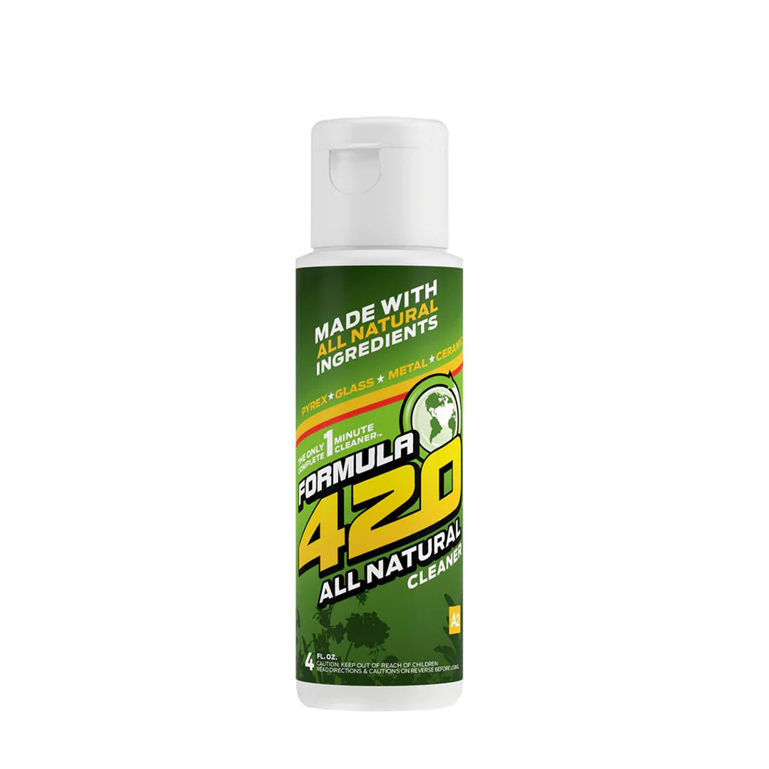Formula 420 Cleaner - A2 - Discreet Smoker