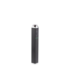 Ooze Quad 510 Thread 500 mAh Square Vape Pen Battery - Discreet Smoker