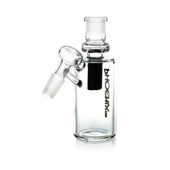 PHOENIX STAR PERCLRSS ASH CATCHER - Discreet Smoker