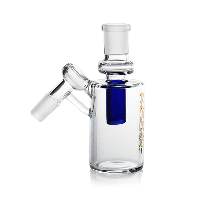 PHOENIX STAR PERCLRSS ASH CATCHER, Blue