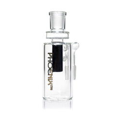 PHOENIX STAR PERCLRSS ASH CATCHER - Discreet Smoker