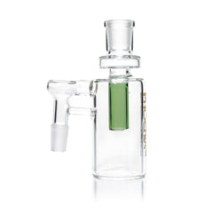 PHOENIX STAR PERCLRSS ASH CATCHER - Discreet Smoker