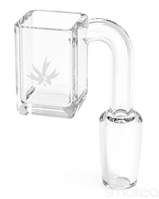 Piecemaker 14mm Glass Banger - Discreet Smoker