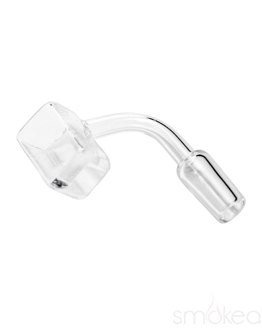 Piecemaker 14mm Glass Banger - Discreet Smoker