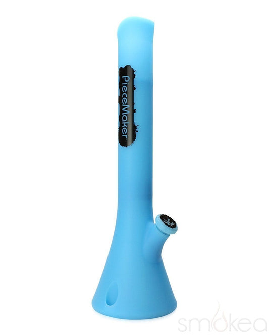 Piecemaker Kahuna 2' Silicone Bong