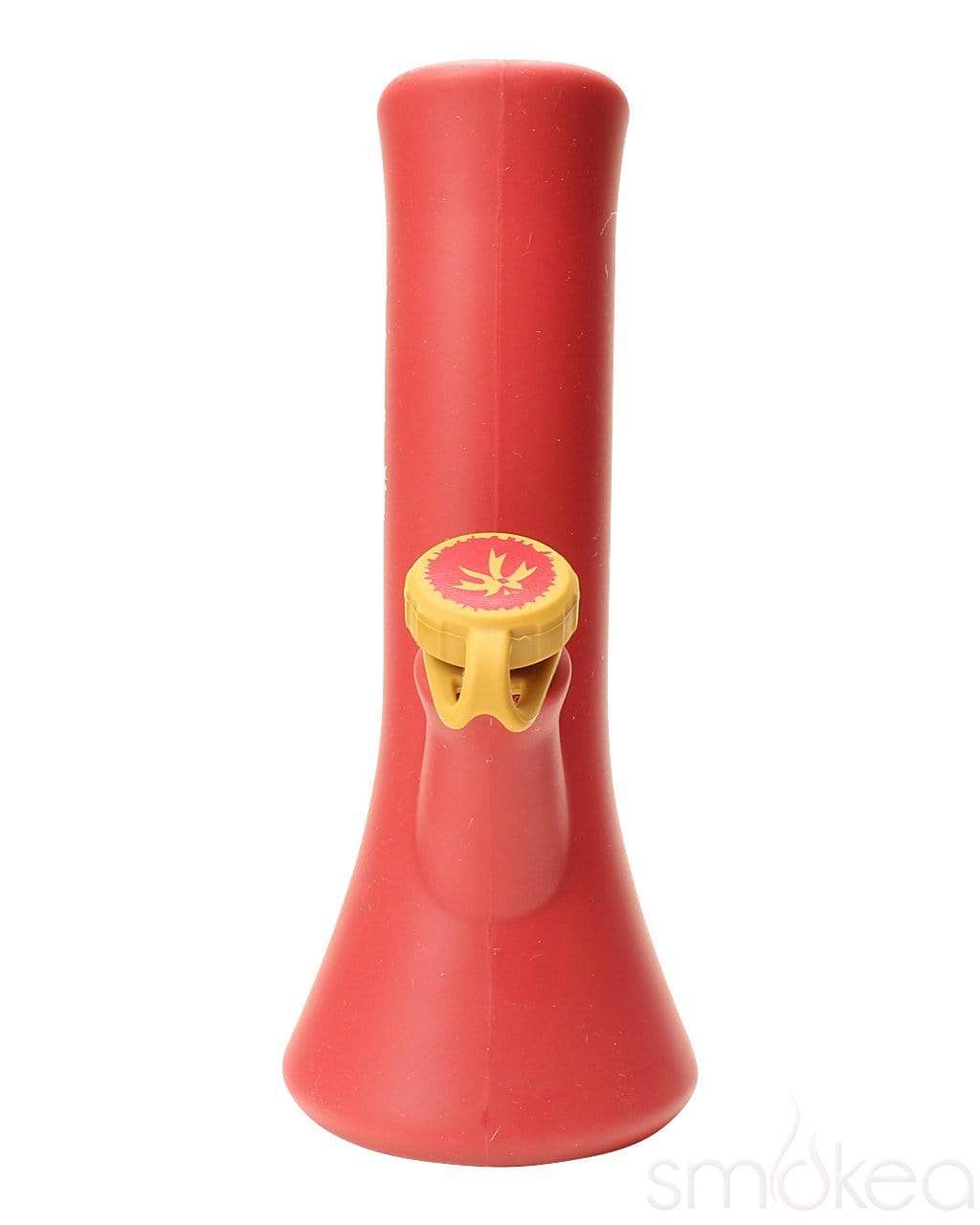 Piecemaker Kali Go! Silicone Bong - Discreet Smoker