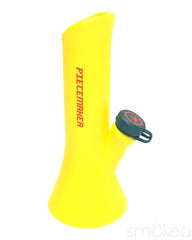 Piecemaker Kali Go! Silicone Bong