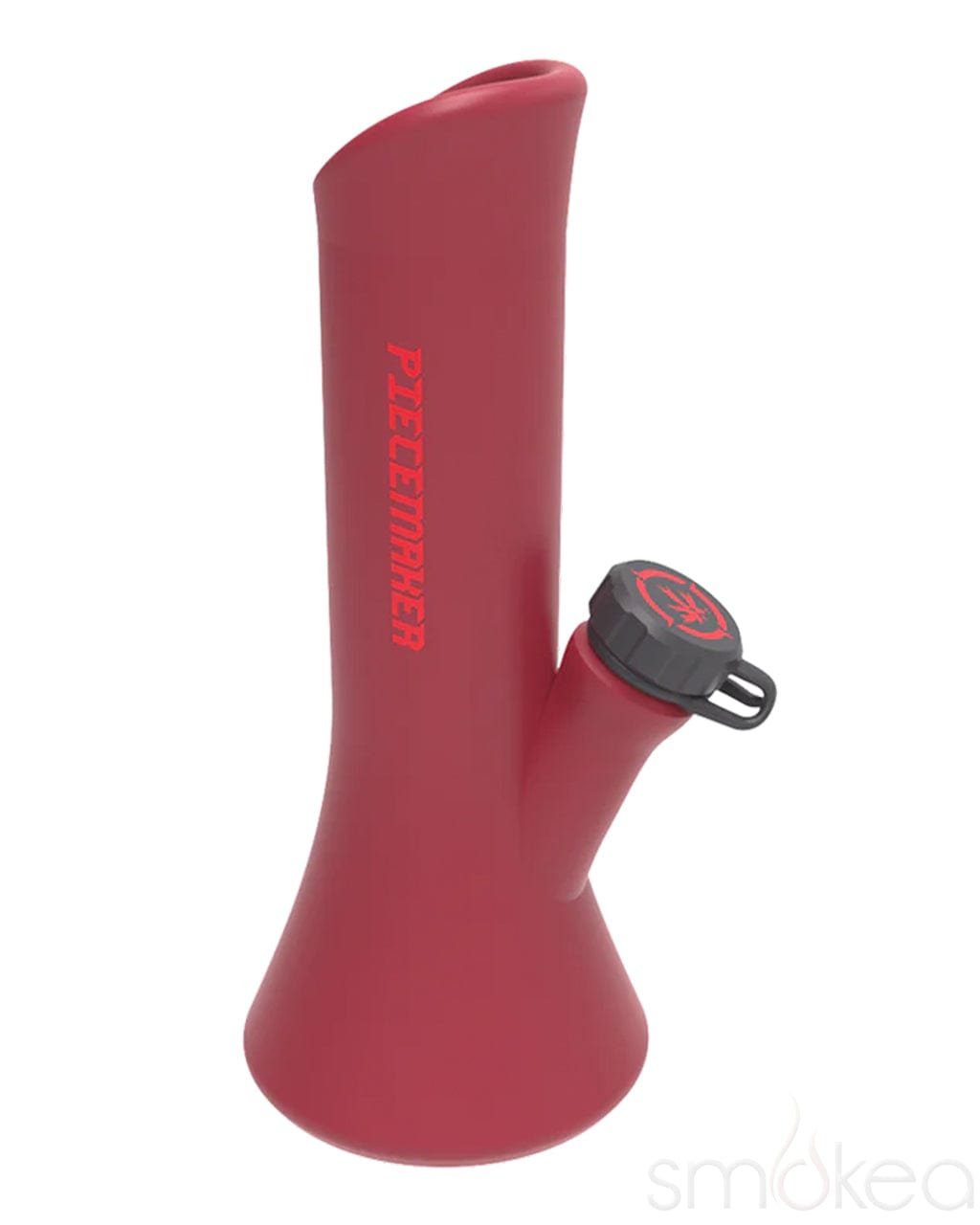 Piecemaker Kali Go! Silicone Bong - Discreet Smoker