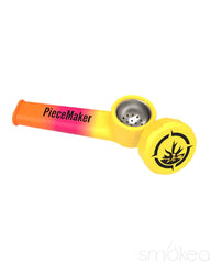 Piecemaker Karma Silicone Pocket Pipe