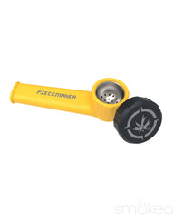 Piecemaker Karma Silicone Pocket Pipe