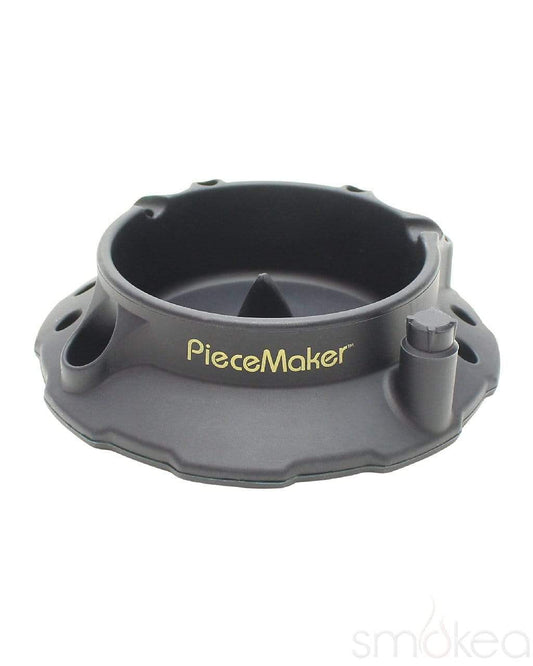 Piecemaker Kashed Silicone Ashtray - Discreet Smoker