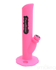 Piecemaker Kermit Silicone Bong
