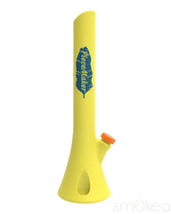 Piecemaker Kirby Silicone Bong