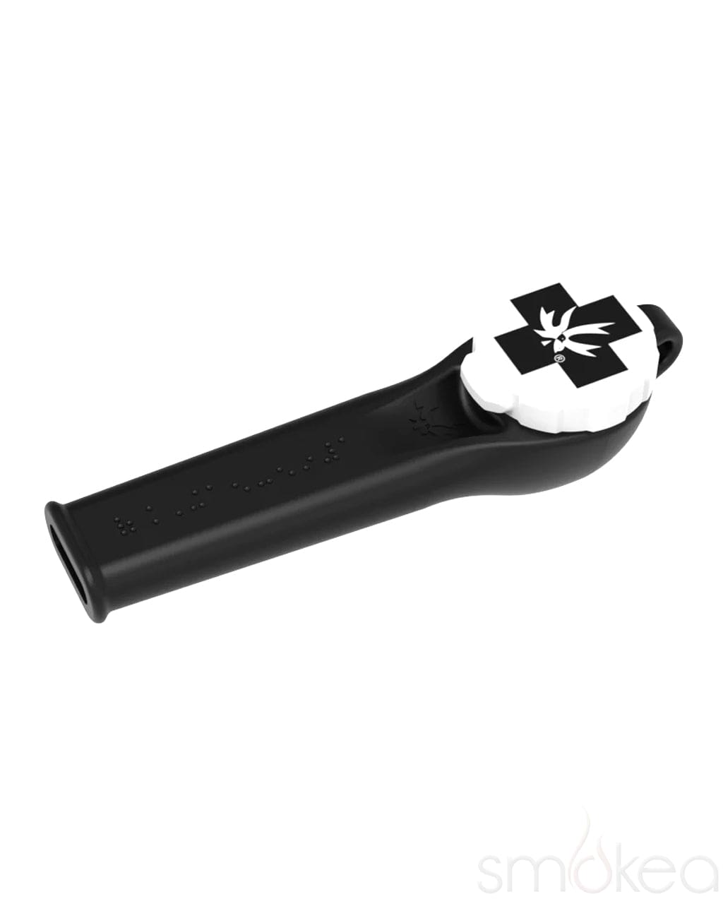 Piecemaker Kiwi Silicone Pocket Pipe - Discreet Smoker