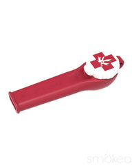 Piecemaker Kiwi Silicone Pocket Pipe
