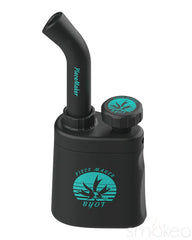 Piecemaker Klutch Silicone Bubbler