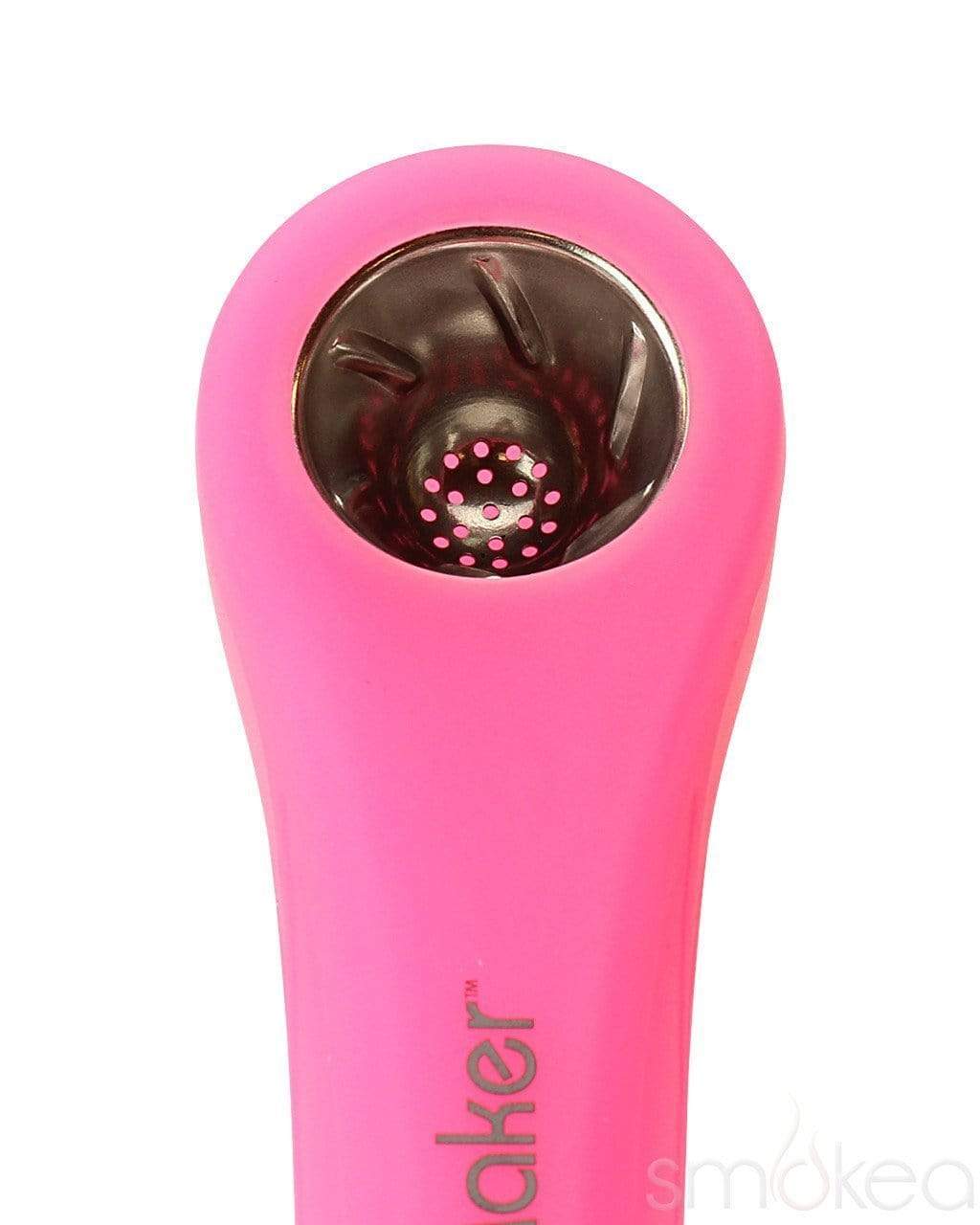 Piecemaker Konjurer Silicone Gandalf Pipe - Discreet Smoker