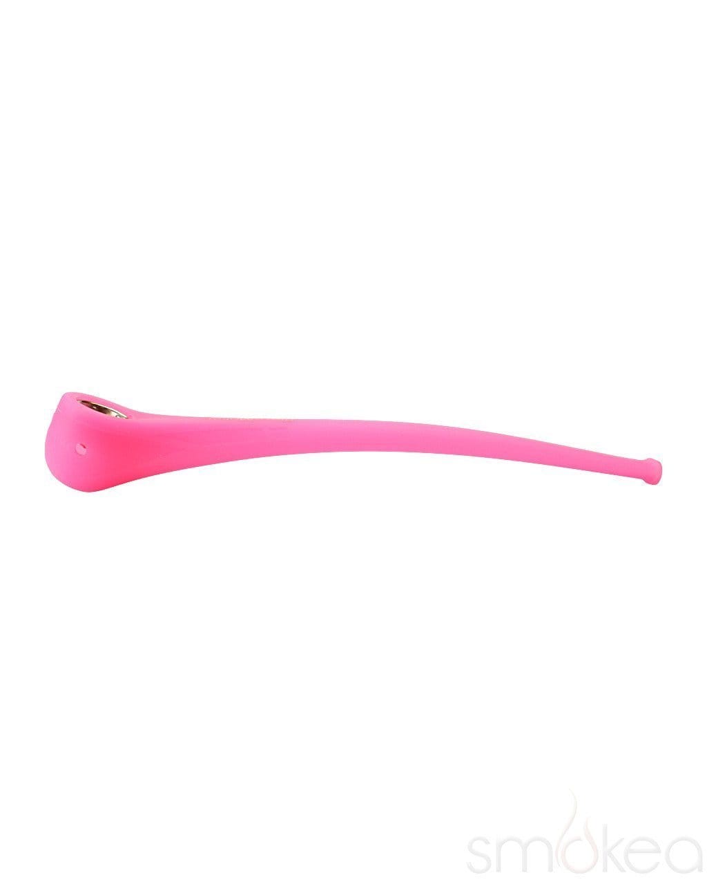 Piecemaker Konjurer Silicone Gandalf Pipe - Discreet Smoker