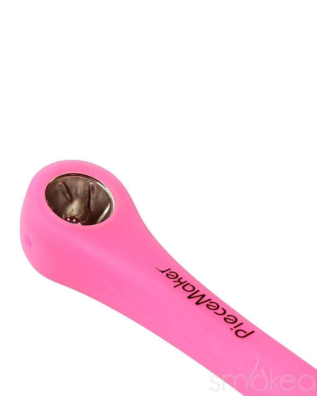 Piecemaker Konjurer Silicone Gandalf Pipe - Discreet Smoker