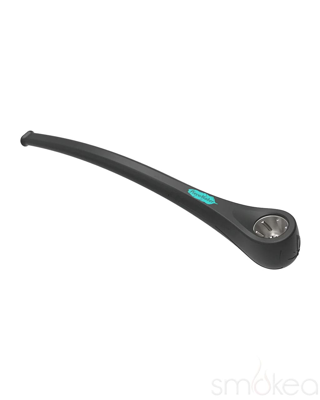 Piecemaker Konjurer Silicone Gandalf Pipe - Discreet Smoker