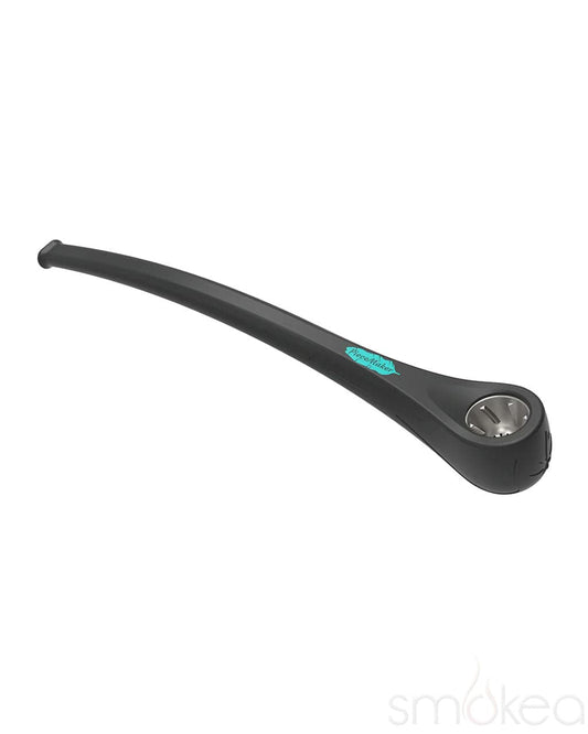 Piecemaker Konjurer Silicone Gandalf Pipe - Discreet Smoker