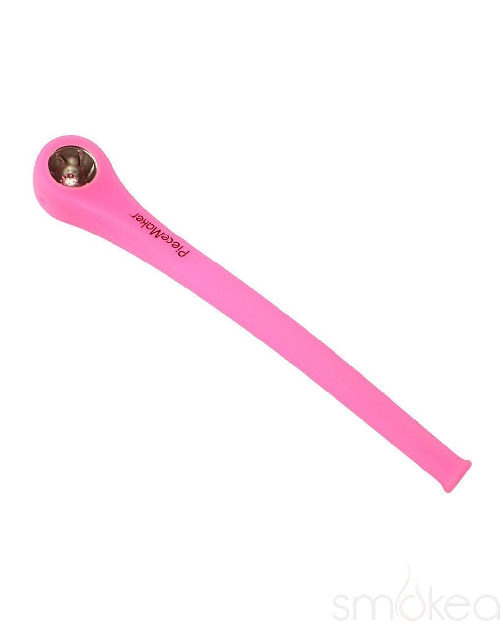 Piecemaker Konjurer Silicone Gandalf Pipe - Discreet Smoker