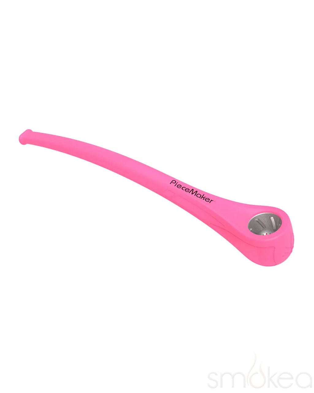 Piecemaker Konjurer Silicone Gandalf Pipe - Discreet Smoker