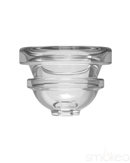 Piecemaker Kuban/Kiwi Replacement Glass Bowl - Discreet Smoker