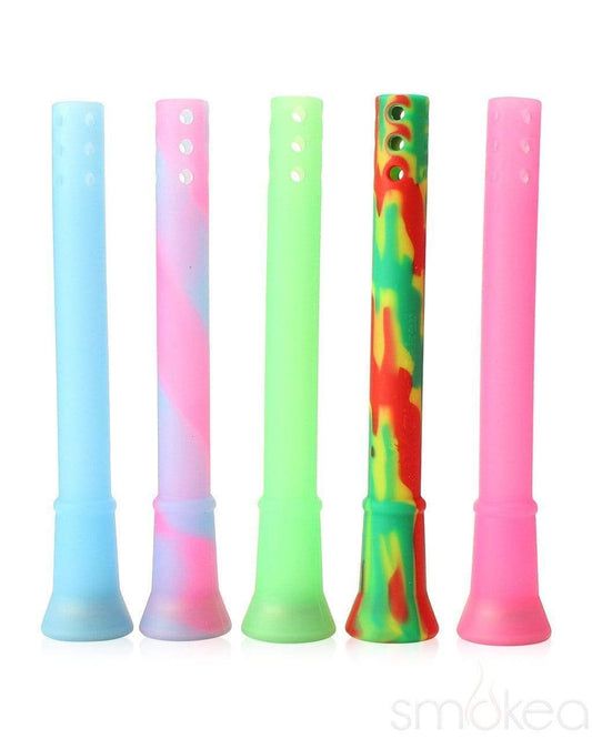 Piecemaker Silicone Downstem Diffuser - Discreet Smoker