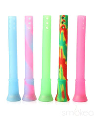 Piecemaker Silicone Downstem Diffuser
