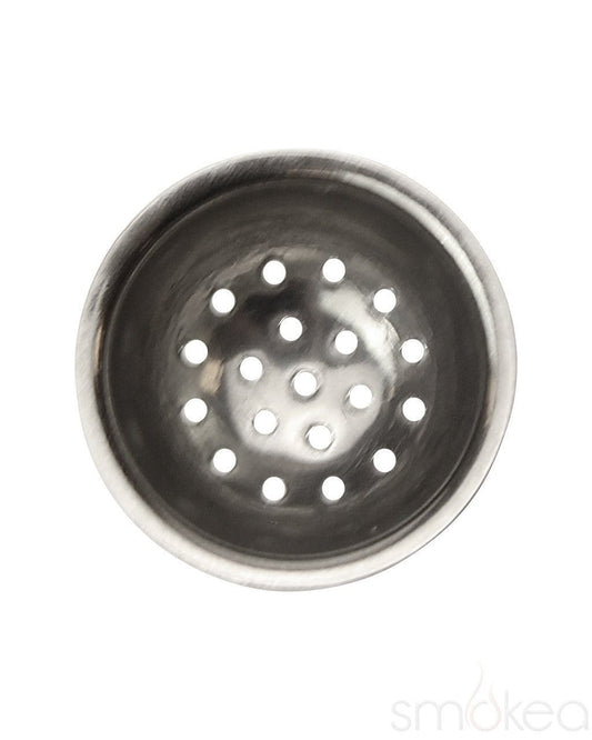 Piecemaker Stainless Steel Replacement Bowl - Discreet Smoker